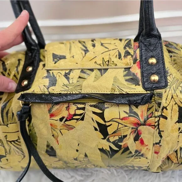 Rare Shariff Vintatage Bag : Luxury - Picture 5 of 16